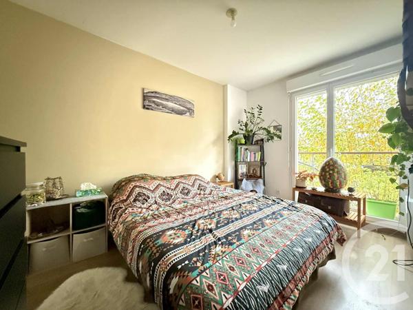 Appartement F3 à vendre  3 pièces - 66 m2 TOURCOING - 59