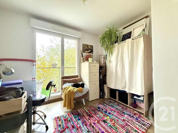 Appartement F3 à vendre  3 pièces - 66 m2 TOURCOING - 59