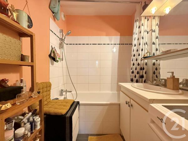 Appartement F3 à vendre  3 pièces - 66 m2 TOURCOING - 59