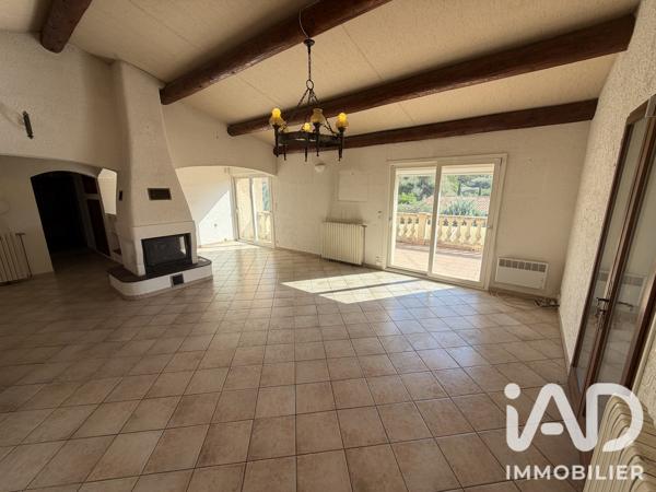 Maison à vendre 5 pièces 173,29 m² Pierrevert