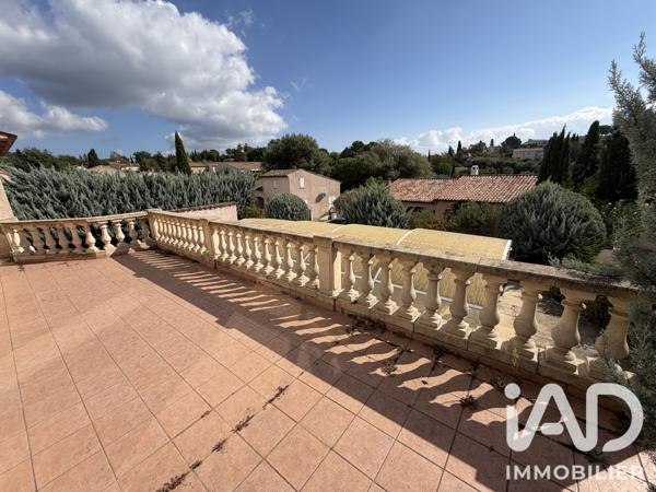 Maison à vendre 5 pièces 173,29 m² Pierrevert
