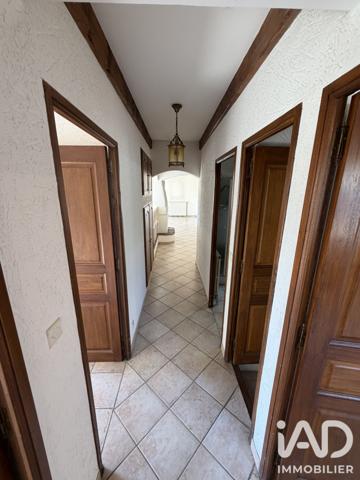 Maison à vendre 5 pièces 173,29 m² Pierrevert
