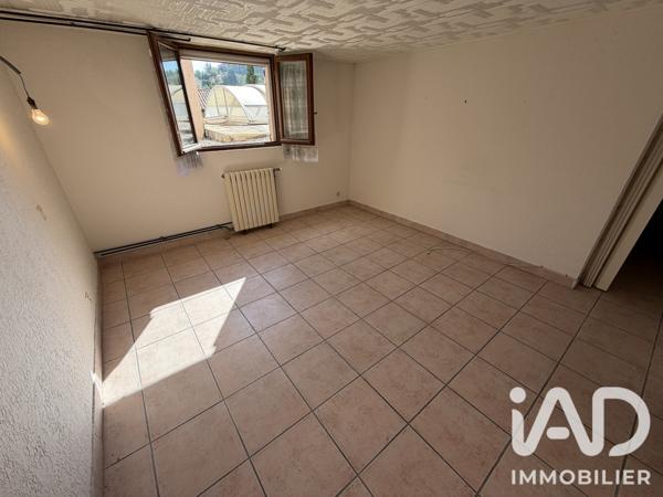 Maison à vendre 5 pièces 173,29 m² Pierrevert