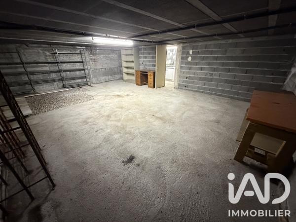 Maison à vendre 5 pièces 173,29 m² Pierrevert