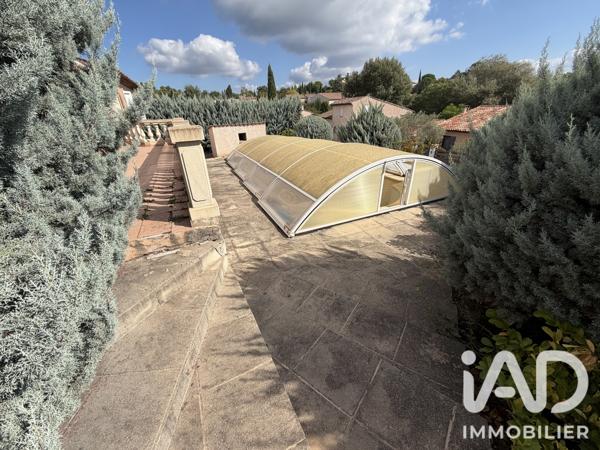 Maison à vendre 5 pièces 173,29 m² Pierrevert