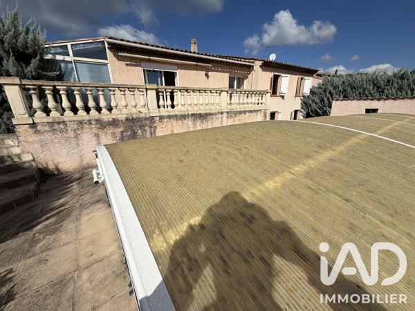 Maison à vendre 5 pièces 173,29 m² Pierrevert
