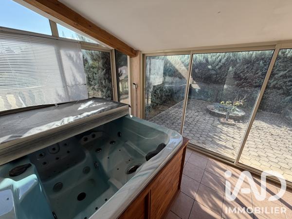 Maison à vendre 5 pièces 173,29 m² Pierrevert