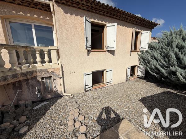 Maison à vendre 5 pièces 173,29 m² Pierrevert