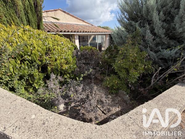 Maison à vendre 5 pièces 173,29 m² Pierrevert