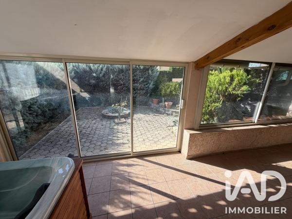 Maison à vendre 5 pièces 173,29 m² Pierrevert