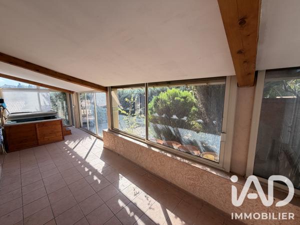Maison à vendre 5 pièces 173,29 m² Pierrevert
