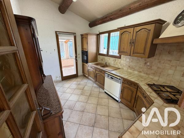 Maison à vendre 5 pièces 173,29 m² Pierrevert