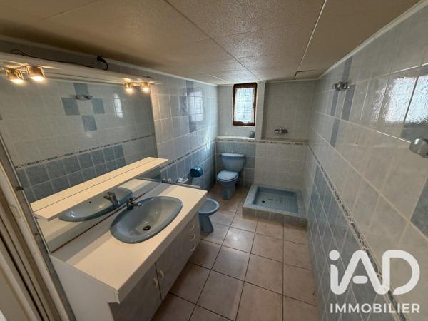 Maison à vendre 5 pièces 173,29 m² Pierrevert