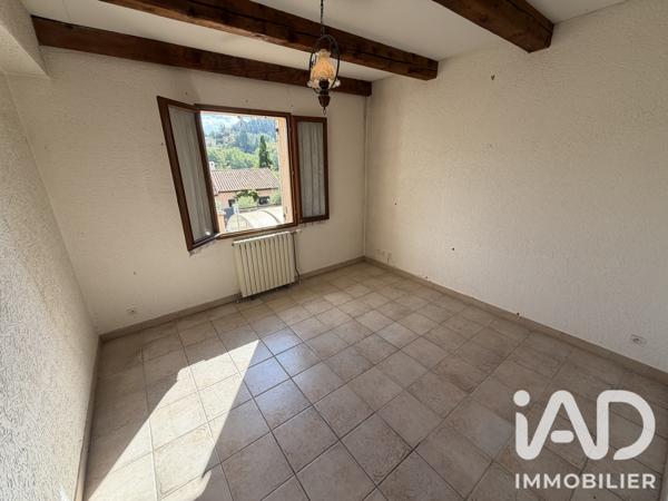 Maison à vendre 5 pièces 173,29 m² Pierrevert