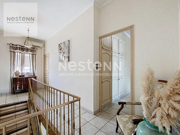 Maison Miramas 5 pièces 158m² jardin