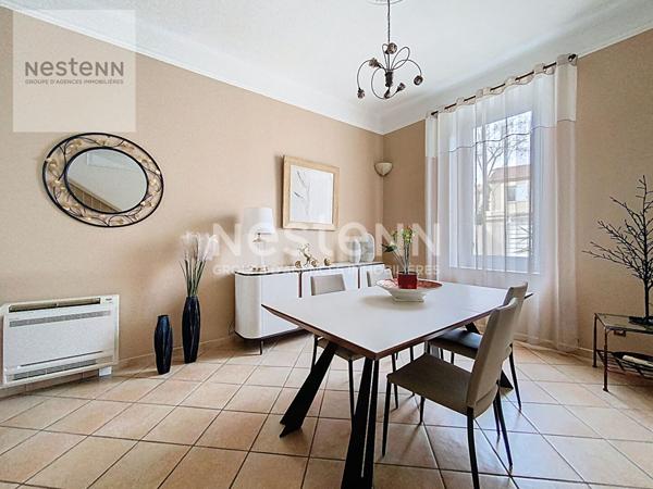 Maison Miramas 5 pièces 158m² jardin