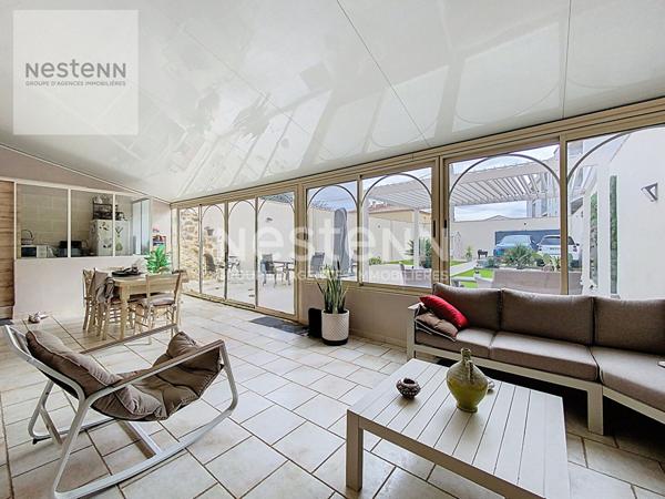 Maison Miramas 5 pièces 158m² jardin