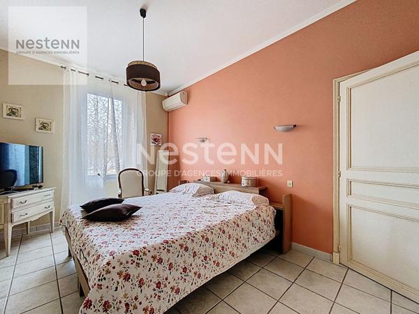 Maison Miramas 5 pièces 158m² jardin