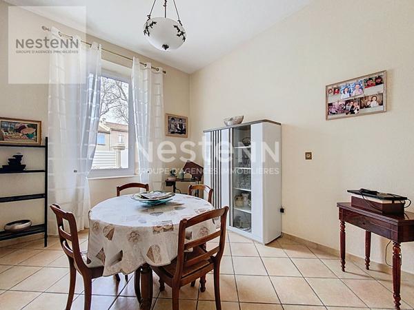 Maison Miramas 5 pièces 158m² jardin