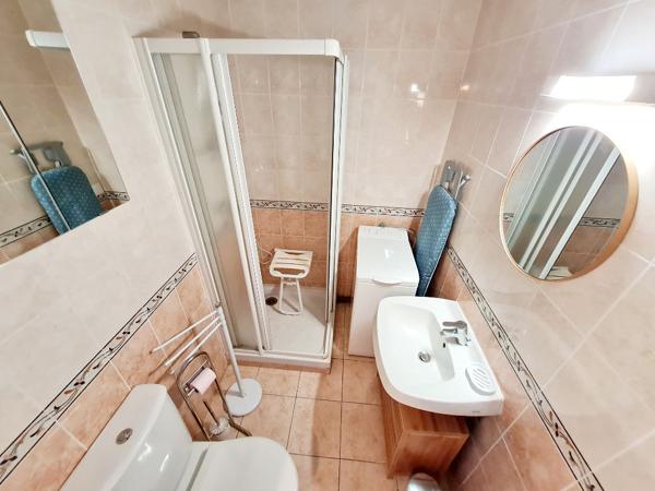 Appartement Balaruc Les Bains 1 pièce(s)