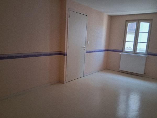 Charmante maison de ville de 111 m² au coeur du centre historique de Joigny