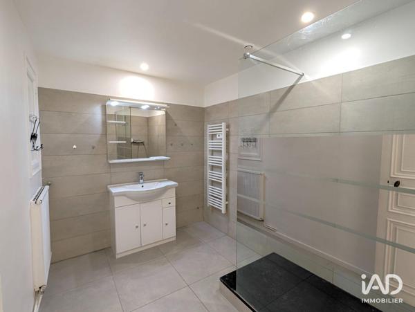Appartement à vendre 3 pièces 88 m² Marseille 6
