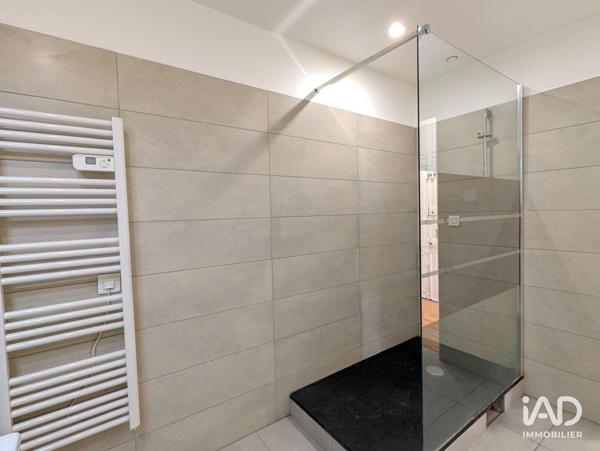 Appartement à vendre 3 pièces 88 m² Marseille 6
