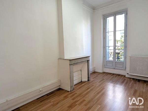 Appartement à vendre 3 pièces 88 m² Marseille 6