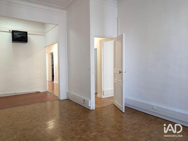 Appartement à vendre 3 pièces 88 m² Marseille 6