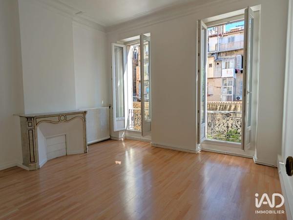 Appartement à vendre 3 pièces 88 m² Marseille 6