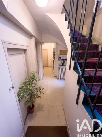 Appartement à vendre 2 pièces 24,82 m² 