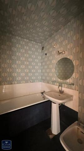 Appartement à vendre 2 pièces 54.25m²