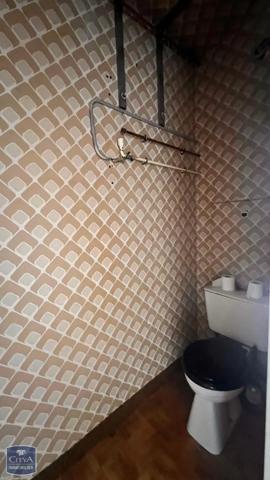 Appartement à vendre 2 pièces 54.25m²