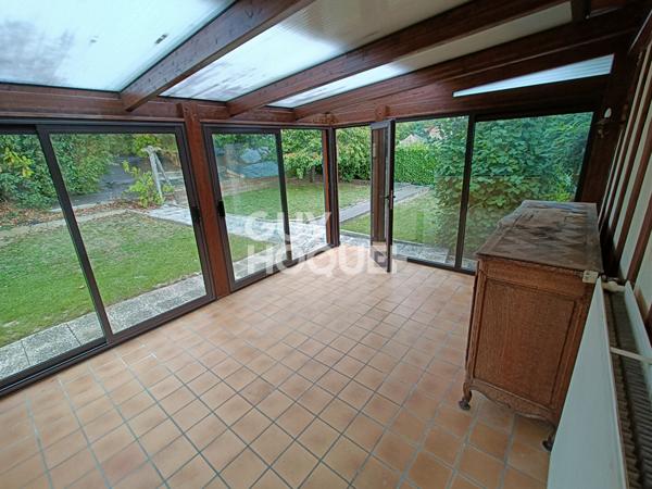 Maison Juvigny Val D Andaine 8 pièce(s) 137.57 m2