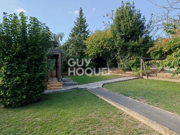 Maison Juvigny Val D Andaine 8 pièce(s) 137.57 m2