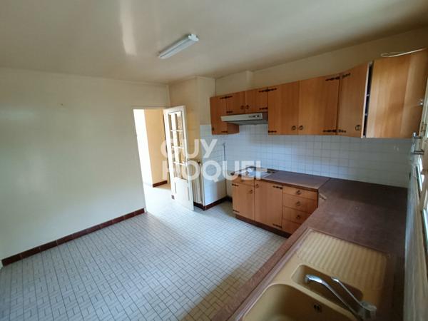 Maison Juvigny Val D Andaine 8 pièce(s) 137.57 m2