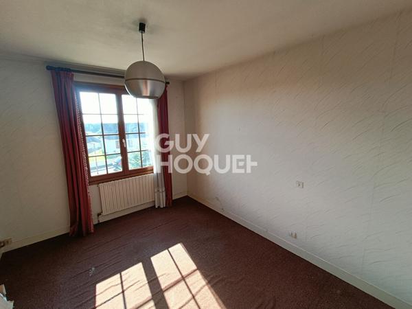 Maison Juvigny Val D Andaine 8 pièce(s) 137.57 m2