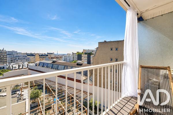 Appartement (prestige) à vendre 4 pièces 118 m² Paris 10