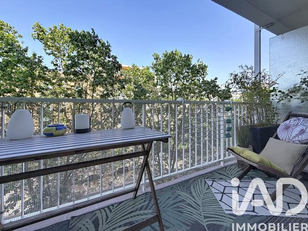 Appartement (prestige) à vendre 4 pièces 118 m² Paris 10
