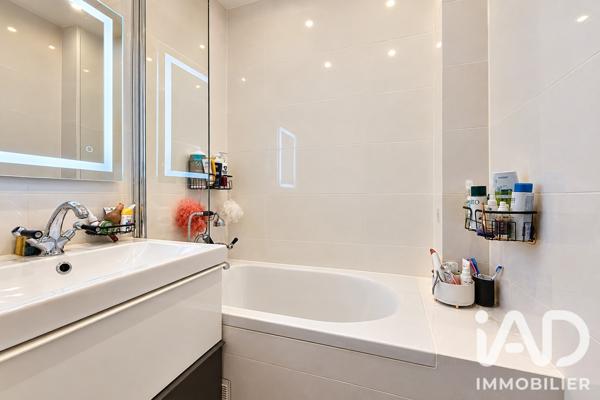 Appartement (prestige) à vendre 4 pièces 118 m² Paris 10