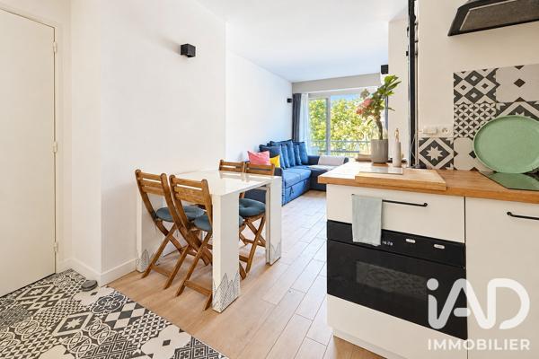 Appartement (prestige) à vendre 4 pièces 118 m² Paris 10
