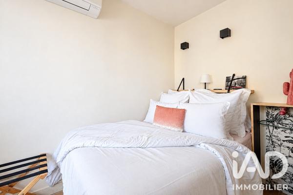 Appartement (prestige) à vendre 4 pièces 118 m² Paris 10