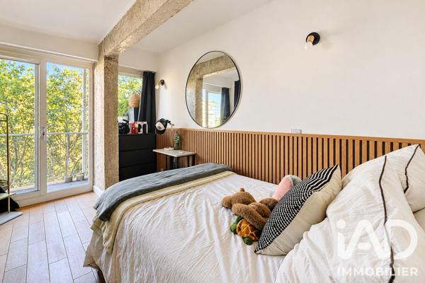 Appartement (prestige) à vendre 4 pièces 118 m² Paris 10