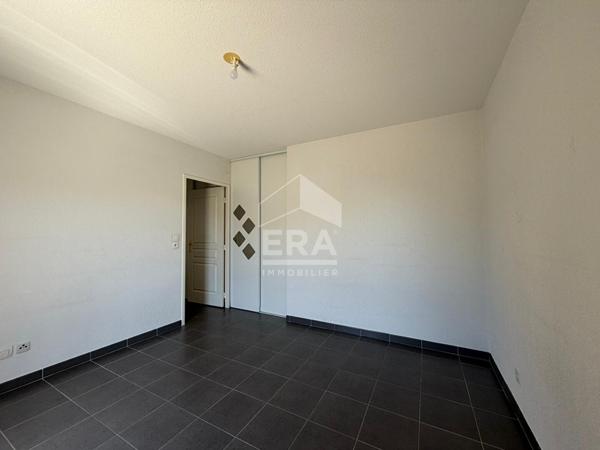 2 pièces de 47m² + terrasse de 30m²