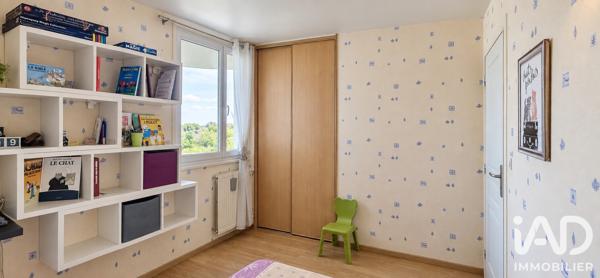 Appartement à vendre 4 pièces 85 m² Chalon-sur-Saône