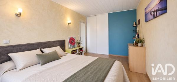 Appartement à vendre 4 pièces 85 m² Chalon-sur-Saône