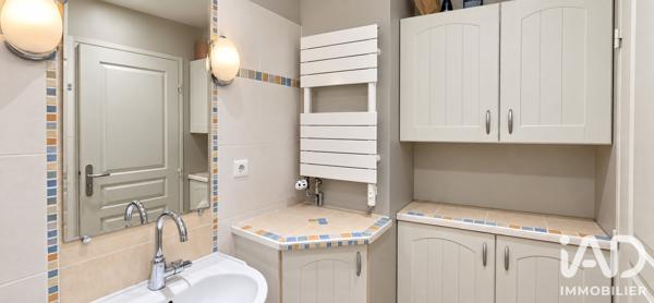 Appartement à vendre 4 pièces 85 m² Chalon-sur-Saône