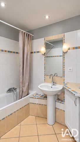 Appartement à vendre 4 pièces 85 m² Chalon-sur-Saône