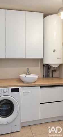 Appartement à vendre 4 pièces 85 m² Chalon-sur-Saône
