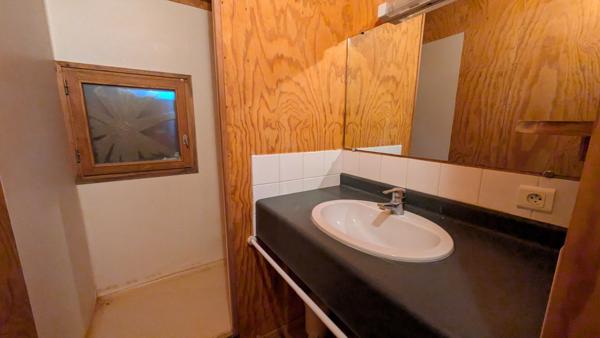 Complexe de loisirs avec 9 chalets -  27 pièce(s) - 315 m2